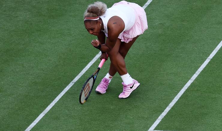 Serena Williams i Nick Kyrgios pobjednički se vratili tenisu