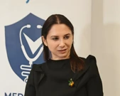 dr. sc. Nefreteta Zekić Eberhard, Foto: Krunoslav Inhof/HRT Radio Osijek