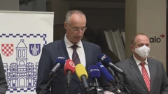 Ivica Puljak, gradonačelnik Splta