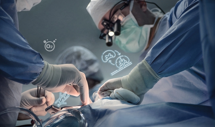 U Mostaru izvedena prva transplantacija bubrega uz pomoć tima iz Zagreba