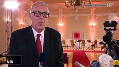 akademik Frano Parać, Foto: Vijesti iz kulture/HRT