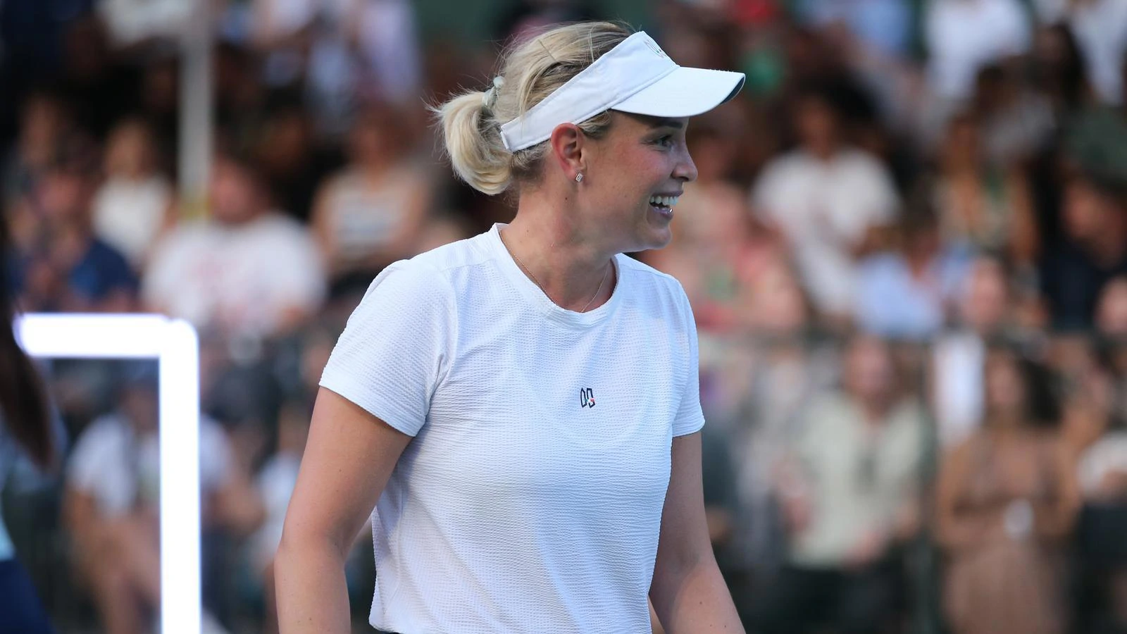 Vekić uspješno krenula u kvalifikacijama u Charlestonu