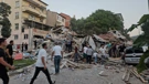 Potres magnitude 6,1 u zapadnoj Turskoj, ima ozlijeđenih