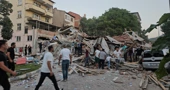 Potres magnitude 6,1 u zapadnoj Turskoj, ima ozlijeđenih