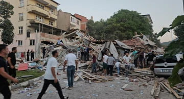 Potres magnitude 6,1 u zapadnoj Turskoj, ima ozlijeđenih