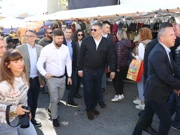 Predsjednik Zoran Milanović na Beloj nedeji, Foto: Nel Pavletić/Pixsell