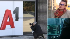 Teleoperater A1 Hrvatska izvijestio je o "sigurnosnom incidentu", odnosno hakerskom napadu.