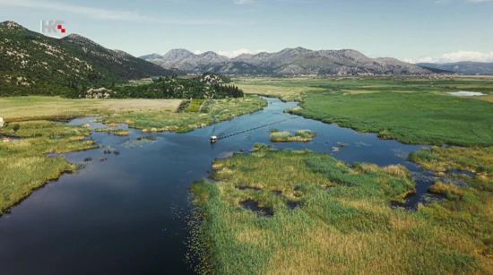 Dolina tradicije: neretvanske lađe, gusarski duh i priče iz močvare