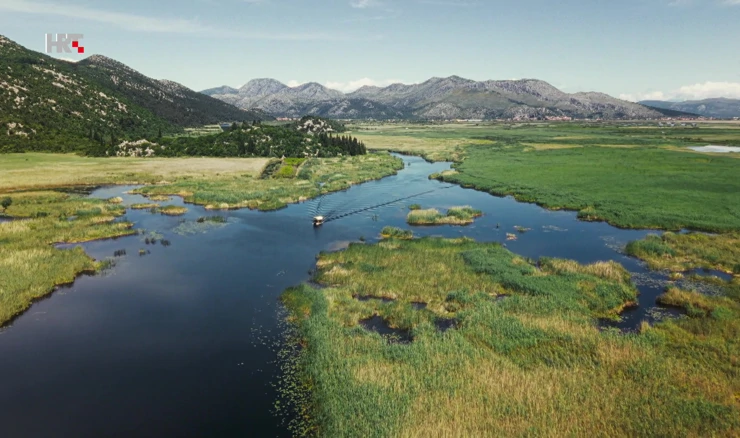 Dolina tradicije: neretvanske lađe, gusarski duh i priče iz močvare