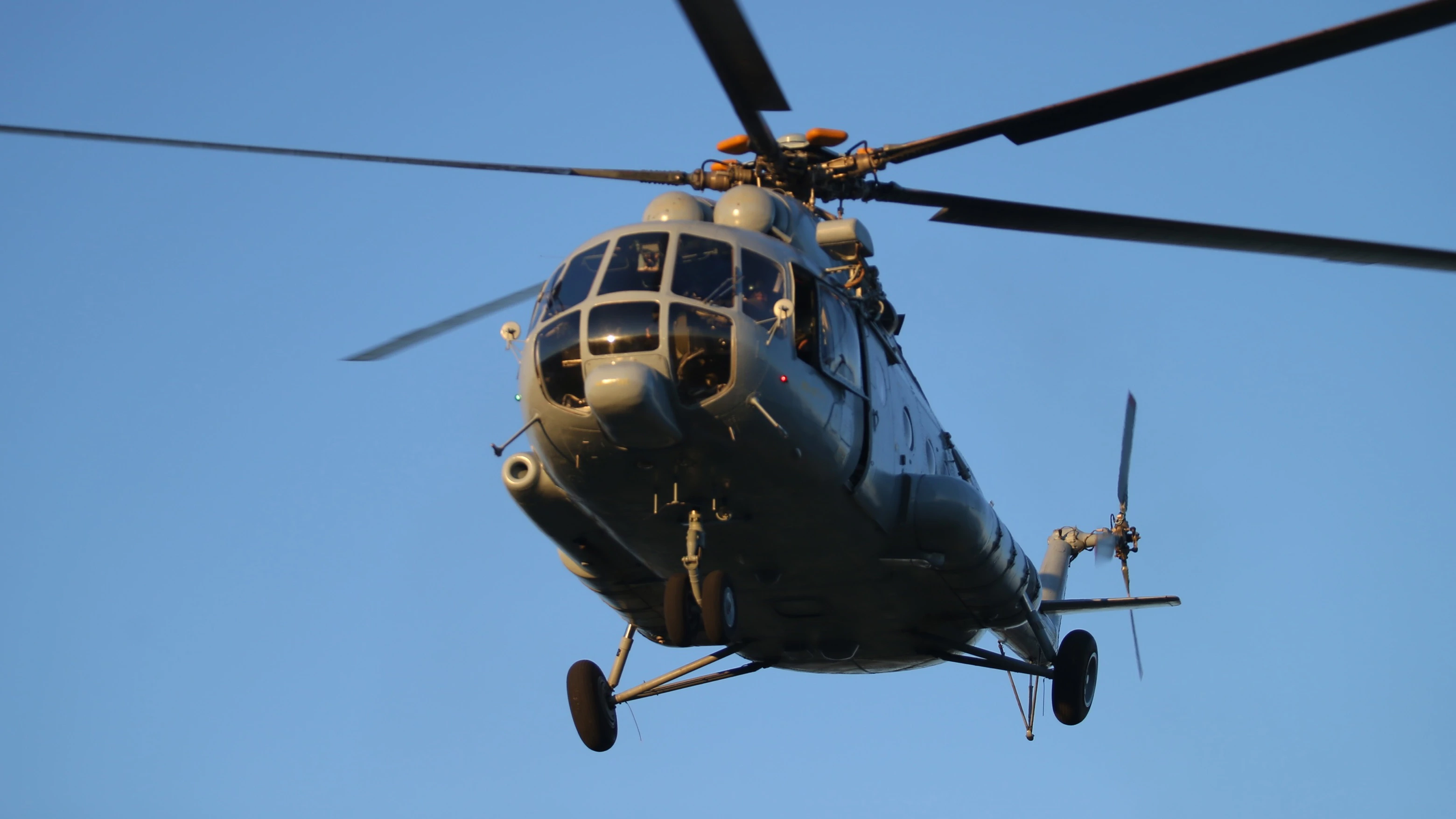 Helikopterom HRZ-a prevezen životno ugrožen dječak iz Dubrovnika u Split