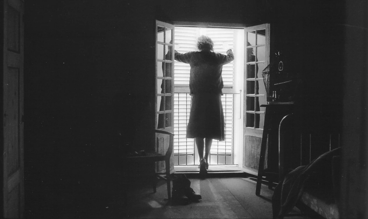 Petak, 24. srpnja na Trećem, Foto: Čovjek iz Londona/film