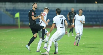 Susret Vukovara i Slavena