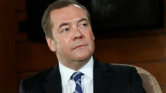 Dmitrij Medvedev