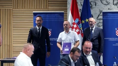 Uručeno 85 ugovora