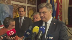 Andrej Plenković
