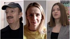 Finalisti za nagradu Volonterski Oskar