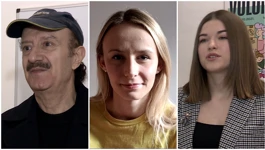 Finalisti za nagradu Volonterski Oskar