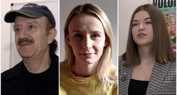 Finalisti za nagradu Volonterski Oskar