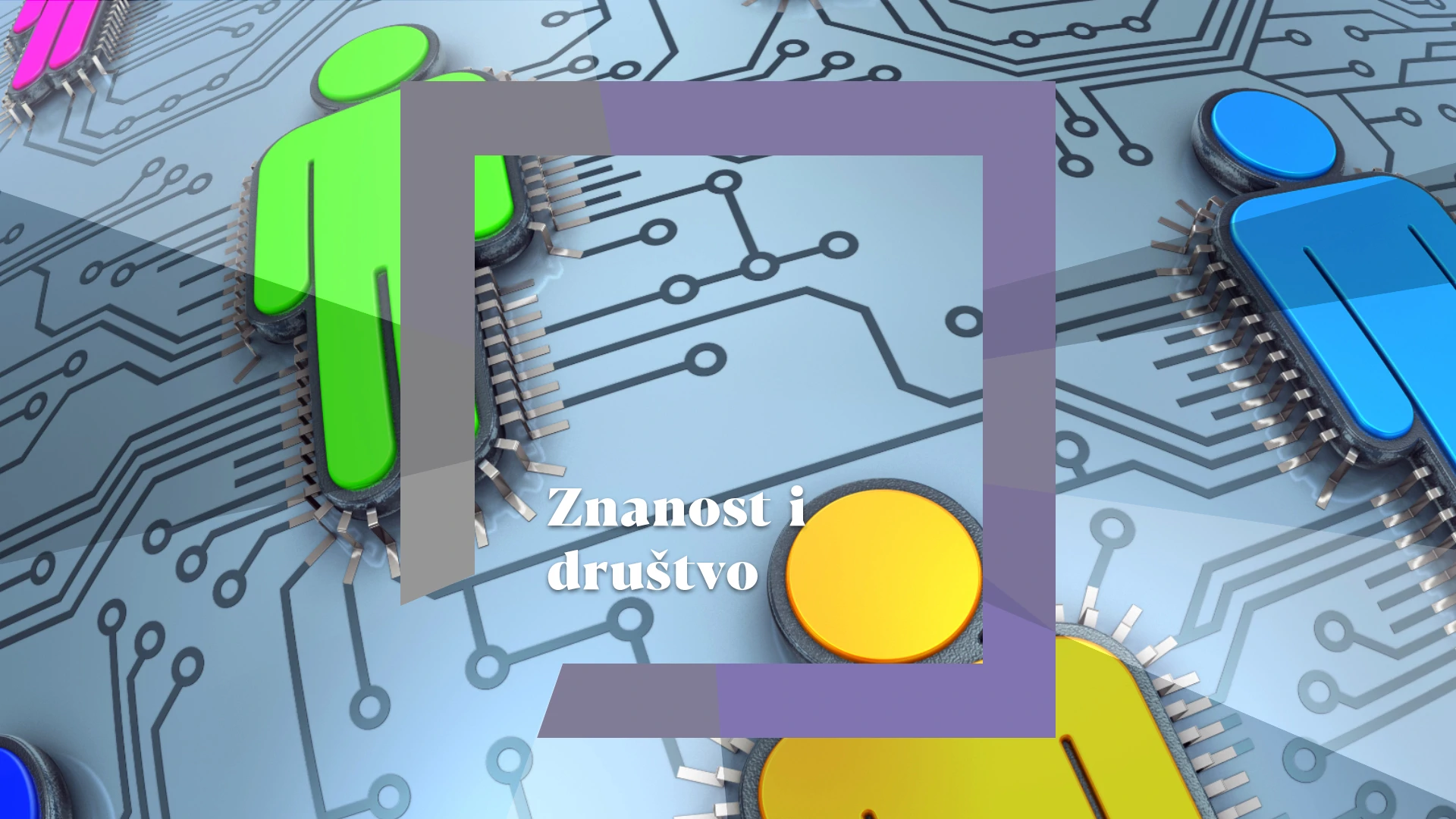 Znanost i društvo