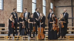  HRT Symphony Orchestra