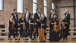  HRT Symphony Orchestra