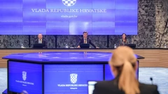 Sjednica Vlade