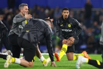 Sebastien Haller uoči Chelseaja na Stamford Bridgeu, Foto: Hannah Mckay/REUTERS