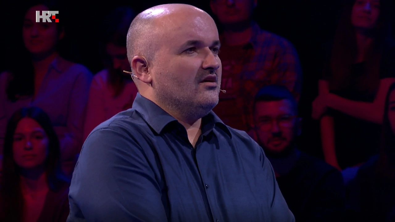Nikica Šarić 
