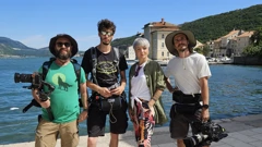 Utorak, 23. siječnja na Prvom, Foto: Na Magistrali/dokumentarna serija