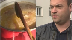 Smanjuje se broj toplih obroka u potresom pogođenom području