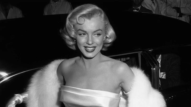 Nedjelja, 30. kolovoza na Trećem , Foto: Marilyn Monroe, slavna pod svaku cijenu/dokumentarna serija 