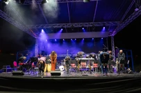 Jazz orkestar HRT- a u Karlovcu , Foto: Roman Romčević /GK Zorin dom