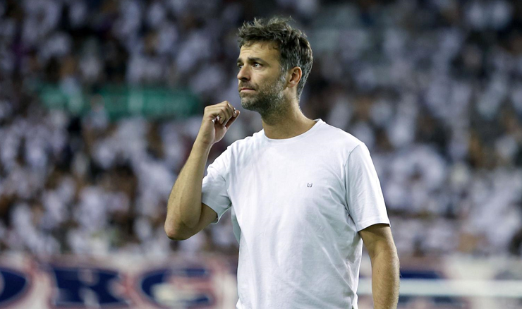 Gonzalo Garcia