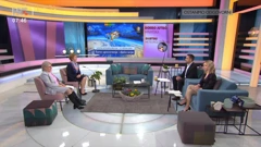 O Svjetskom meteorološkom danu, Foto: Dobro jutro, Hrvatska/HRT