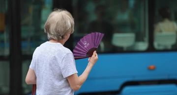 Kako se stariji trebaju nositi s visokim temperaturama