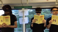 Četvrtak, 5. lipnja na Trećem, Foto: Singapur: Savršena država ili distopijsko društvo?/dokumentarni film