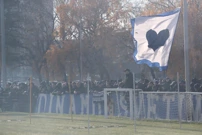 Trening Dinama praćen bučnim navijačima, Foto: GNK Dinamo/.