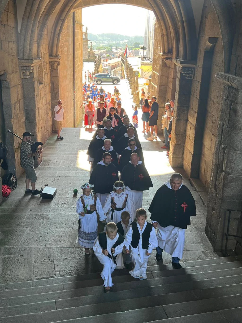 Blagdan sv. Jakova