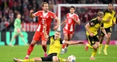 Dvoboj Bayerna i Borussije Dortmund