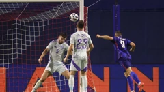 Pogodak Kramarića za 2-1