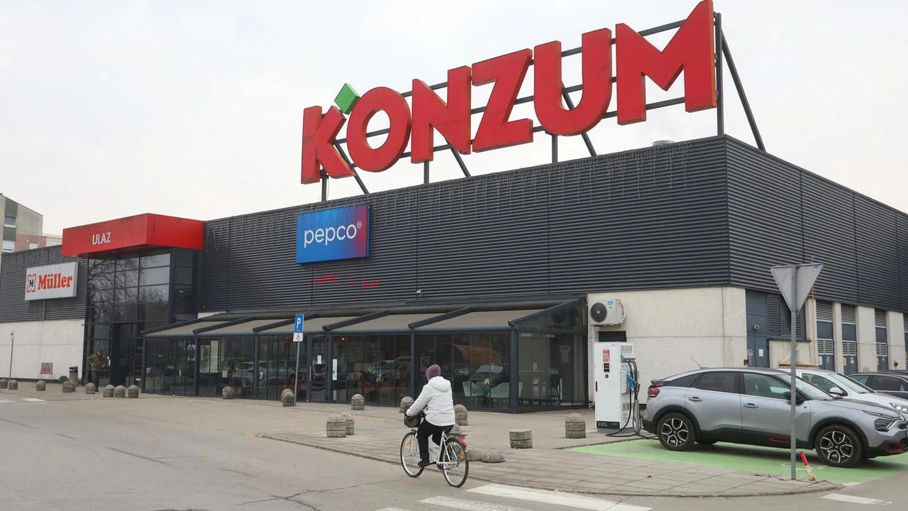 Novi bojkot trgovina u RH, Foto: Kristina Stedul Fabac/PIXSELL