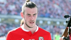 Gareth Bale