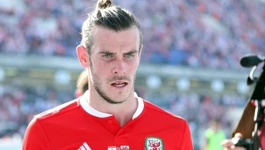 Gareth Bale