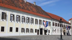 Zgrada Vlade RH