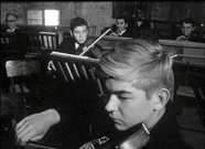 Petak, 14. studenog na Trećem, Foto: Stoljetni Allegro vivace - 100 godina Dubrovačkog simfonijskog orkestra/dokumentarni film