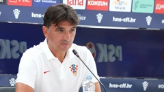 Zlatko Dalić