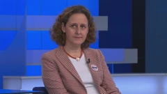 Nina Obuljen Koržinek, Foto: Otvoreno/HRT