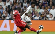 Dvoboj Reala i Bayerna, Foto: Ana Beltran/REUTERS