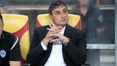 Goce Sedloski