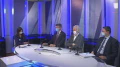 Ana Krolo Molnar, Zvonimir Savić, Mladen Vedriš, Michael Faulend
